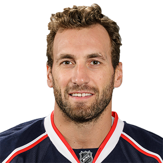 Photo of Jarret Stoll
