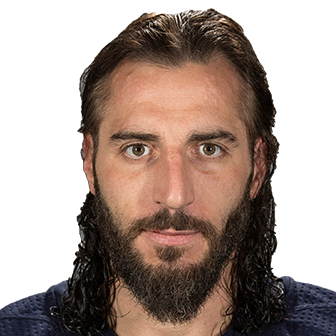 Photo of Chris Thorburn