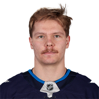 Photo of Dmitry Kuzmin