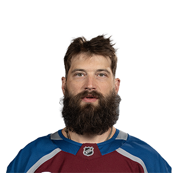 Photo of Brent Burns