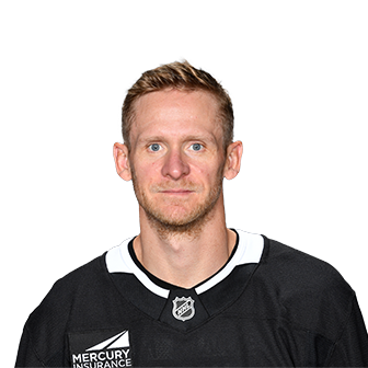 Photo of Corey Perry