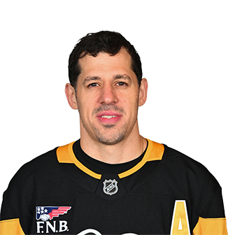 Photo of Evgeni Malkin