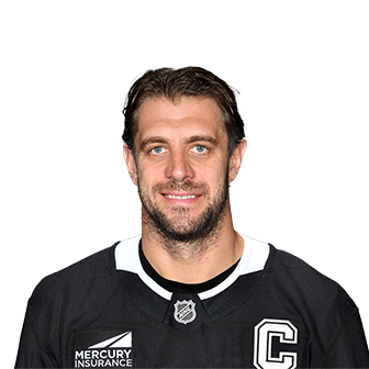 Photo of Anze Kopitar