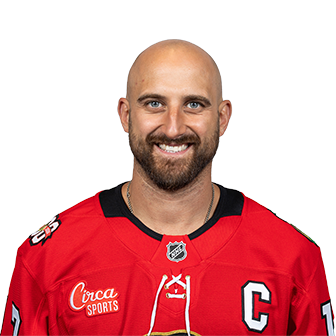 Photo of Nick Foligno