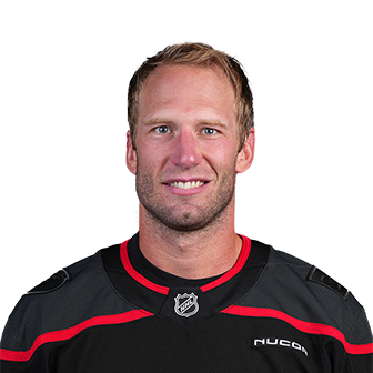 Photo of Jordan Staal