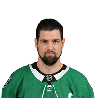 Photo of Jamie Benn