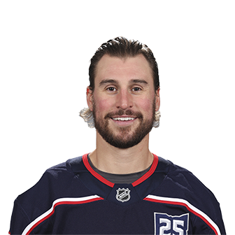 Photo of Brendan Smith