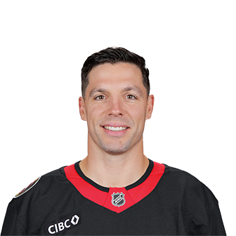 Photo of David Perron