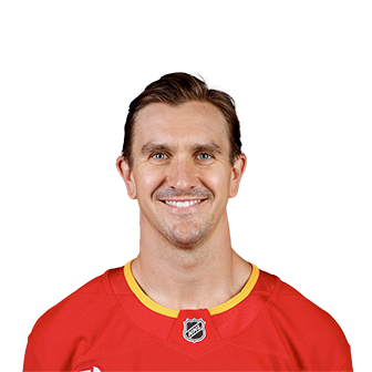 Photo of Mikael Backlund