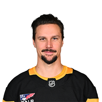 Photo of Erik Karlsson