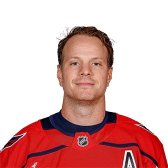 Photo of John Carlson
