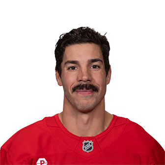 Photo of Travis Hamonic
