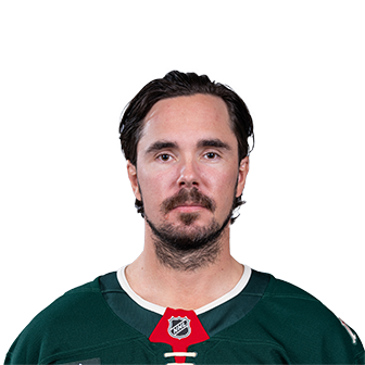 Photo of Marcus Johansson