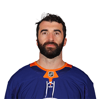Photo of Kyle Palmieri