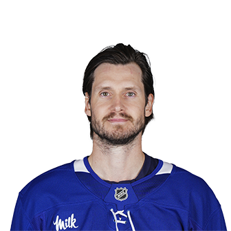 Photo of Oliver Ekman-Larsson