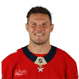 Photo of Dmitry Kulikov