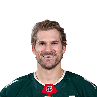 Photo of Marcus Foligno