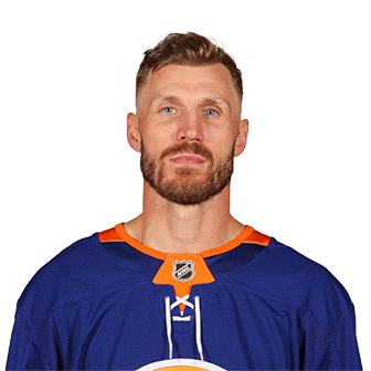 Photo of Casey Cizikas