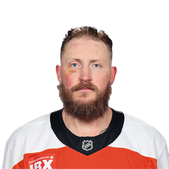 Photo of Nicolas Deslauriers