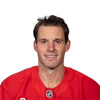 Photo of Ben Chiarot