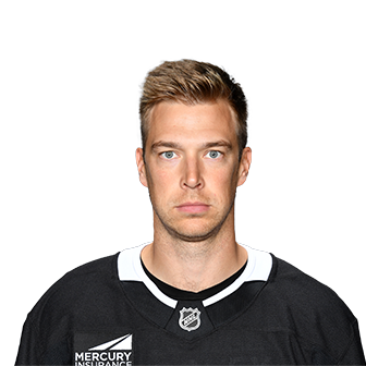 Photo of Darcy Kuemper