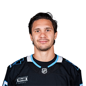 Photo of Andrew Agozzino