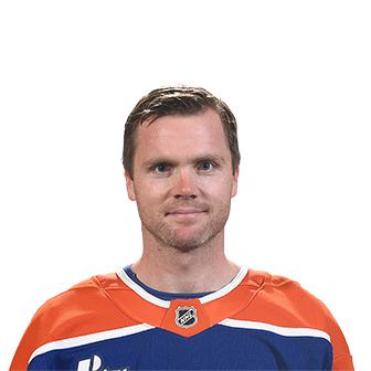 Photo of Calvin Pickard