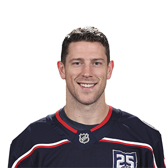 Photo of Charlie Coyle