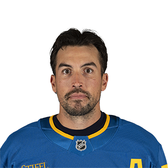 Photo of Justin Faulk