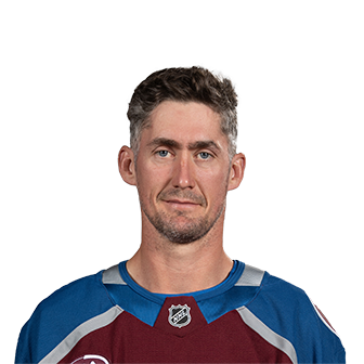 Photo of Brock Nelson