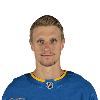 Photo of Nick Bjugstad
