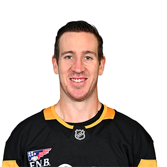 Photo of Kevin Hayes