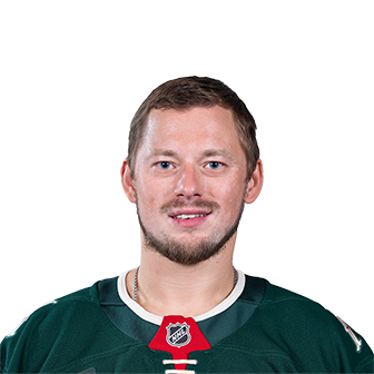 Photo of Vladimir Tarasenko