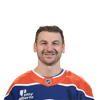 Photo of Zach Hyman