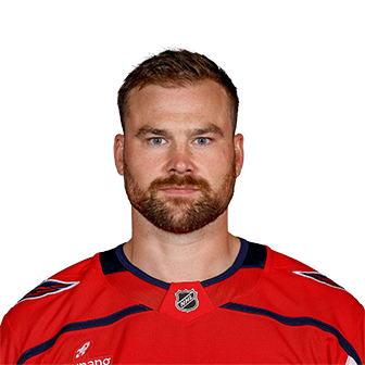 Photo of Dylan McIlrath