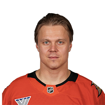 Photo of Mikael Granlund
