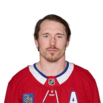 Photo of Brendan Gallagher