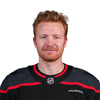 Photo of Frederik Andersen