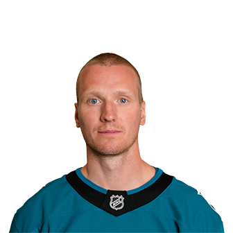 Photo of John Klingberg