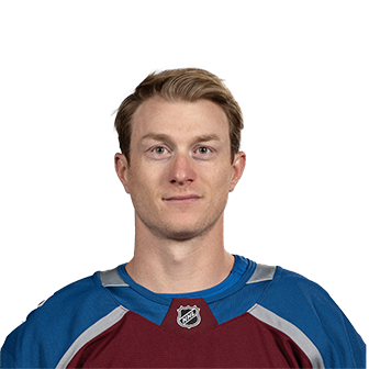 Photo of Josh Manson