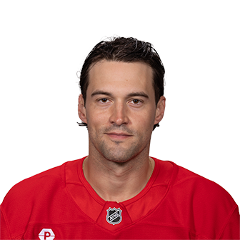 Photo of John Gibson