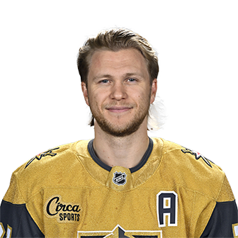 Photo of William Karlsson