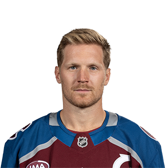 Photo of Gabriel Landeskog