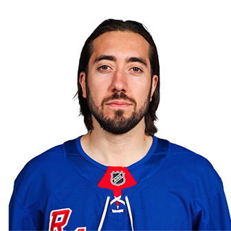 Photo of Mika Zibanejad