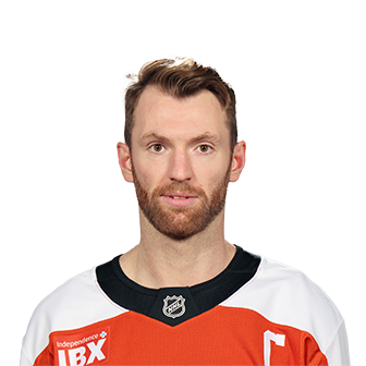 Photo of Sean Couturier