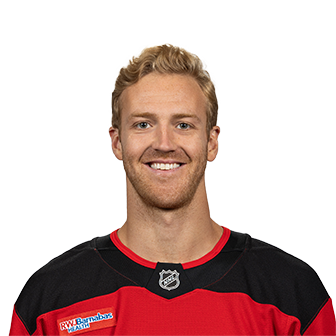 Photo of Dougie Hamilton
