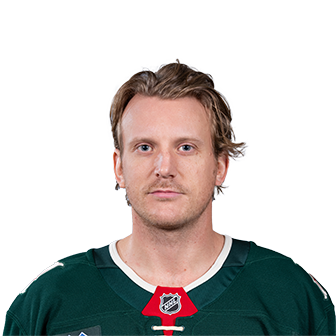 Photo of Jonas Brodin