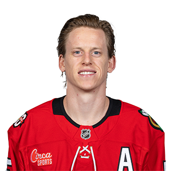 Photo of Connor Murphy