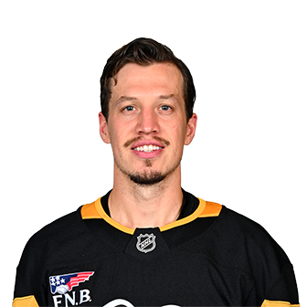 Photo of Rickard Rakell