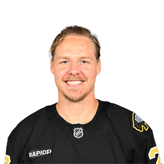 Photo of Hampus Lindholm